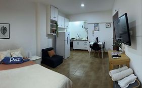 Monoambiente - Estudio en Capital